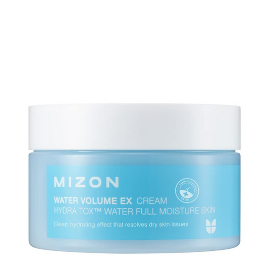 Best Korean Skincare CREAM Water Volume EX Cream MIZON