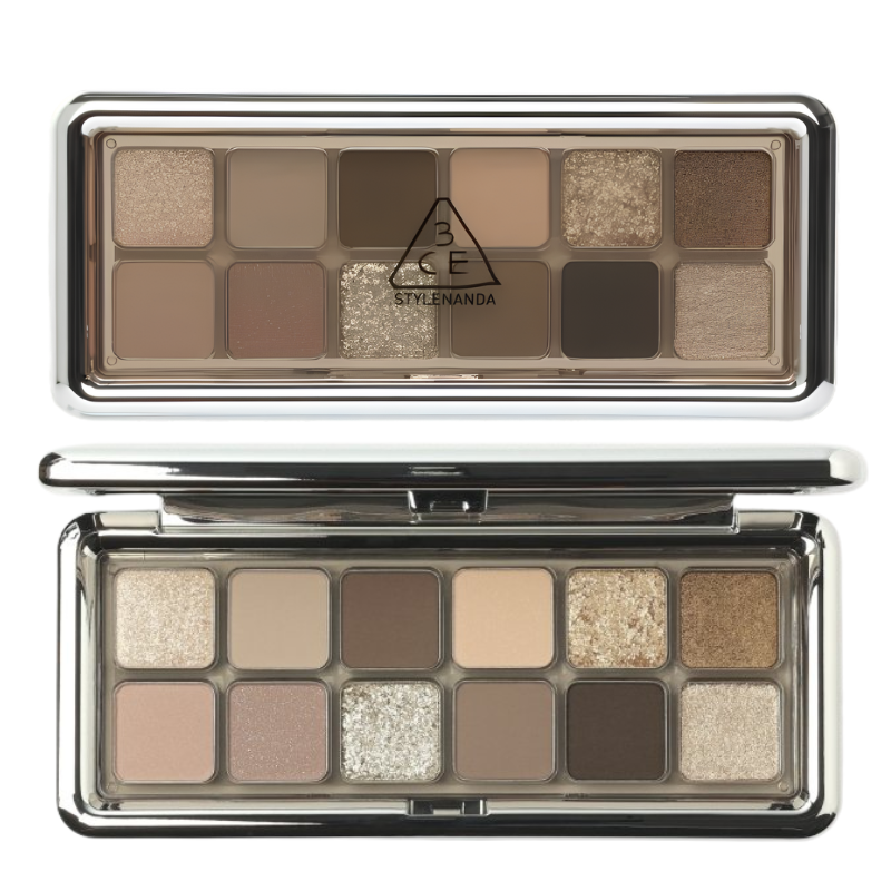 New Take Eyeshadow Palette (5 shades)