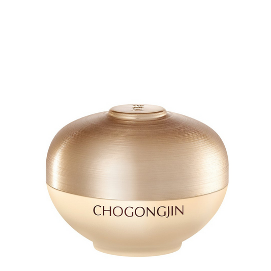 Best Korean Skincare EYE CREAM Geumsul Jin Eye Cream CHOGONGJIN