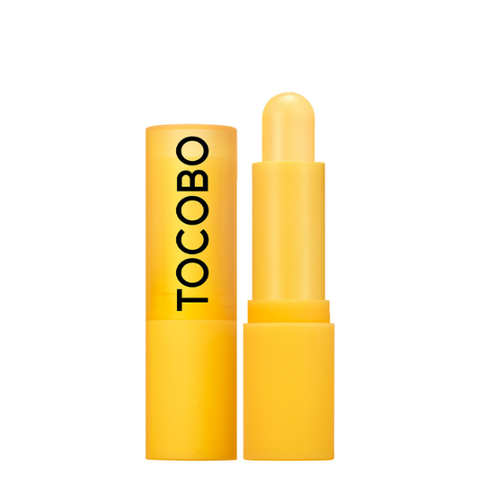 Best Korean Skincare LIP CARE Vitamin Nourishing Lip Balm TOCOBO