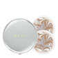 Signature Essence Cover Pact Master Velvet (1 case + 2 refills) SPF50+ PA++++ (3 colors)