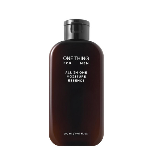 For Men All In One Moisture Essence