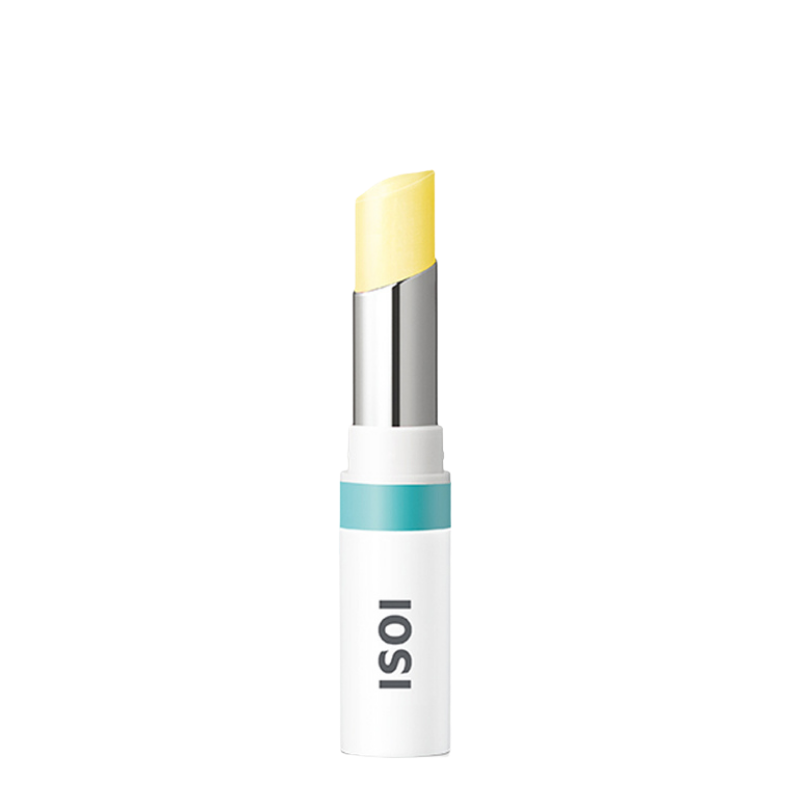 Best Korean Skincare LIP CARE Sensitive Lip Balm ISOI
