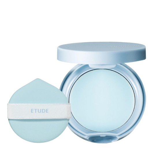 Sebum Soak Jelly Powder