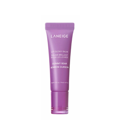 Lip Glowy Balm (6 colors)