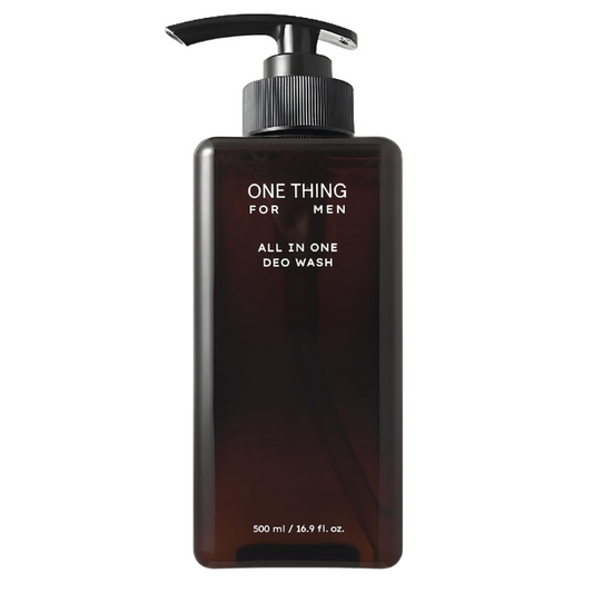 For Men All In One Deo Wash