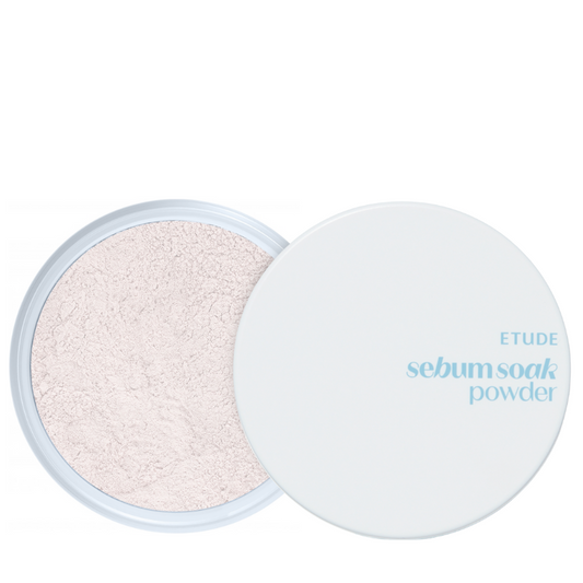 Sebum Soak Powder