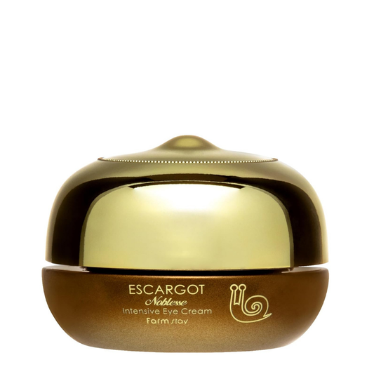 Escargot Noblesse Intensive Eye Cream