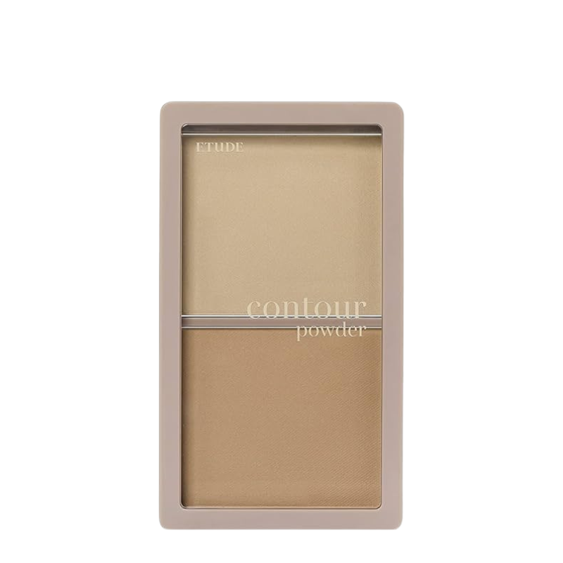 Conture Powder Contour Powder (2 colors) – Best Korean Skincare