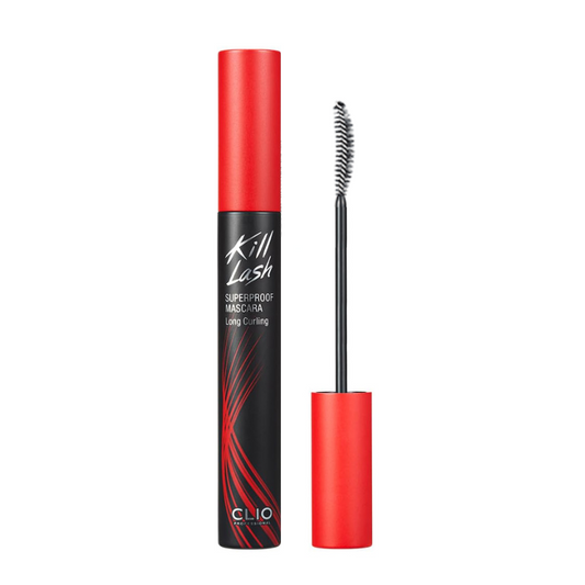 Kill Lash Superproof Mascara (4 types)