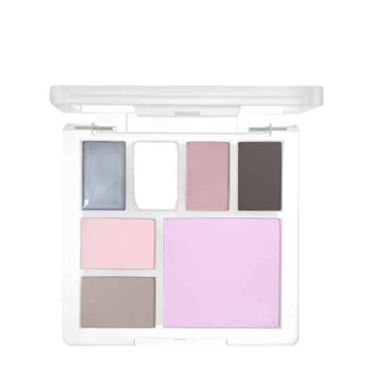 All Rounder Face Palette (2 shades)