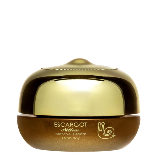 Escargot Noblesse Intensive Cream