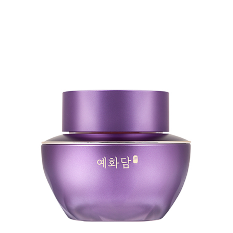 Best Korean Skincare EYE CREAM Hwansaenggo Ultimate Rejuvenating Eye Cream YEHWADAM