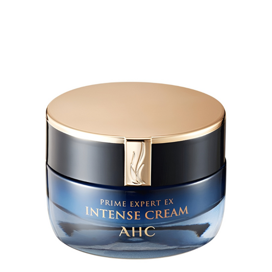 Best Korean Skincare CREAM Prime Expert EX Intense Cream AHC