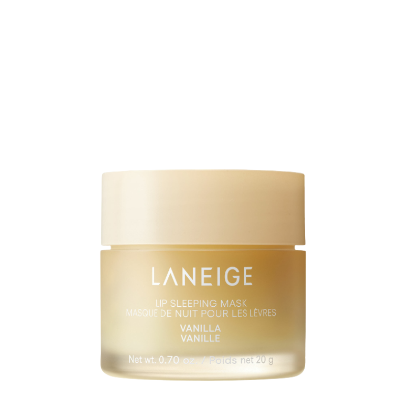 唇部睡眠面膜 EX 浆果