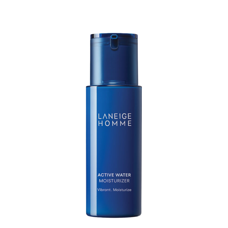 HOMME Active Water Moisturizer