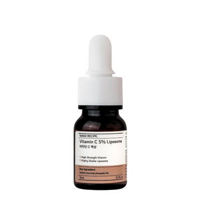 Vitamin C 5% Liposome