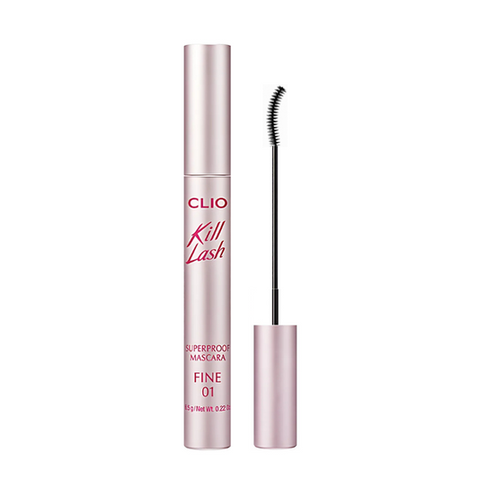 Kill Lash Superproof Mascara Fine (2 colors)