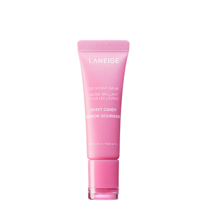 Lip Glowy Balm (6 colors)