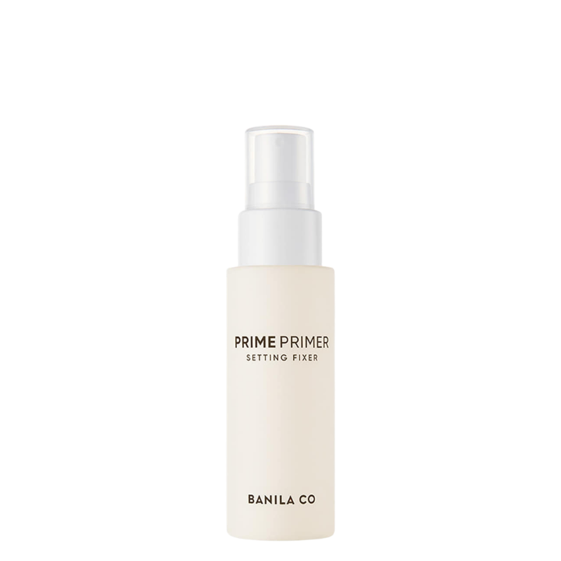 Prime Primer Setting Fixer – Best Korean Skincare