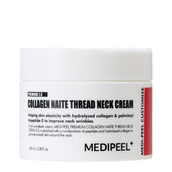 Collagen Naite Thread Neck Cream