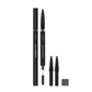 Natural Brow Auto Pencil with 2Refills (2 colors)