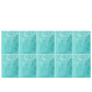 Best Korean Skincare SHEET MASK Cicaluronic Water Fit Mask Set (10 masks) MIZON