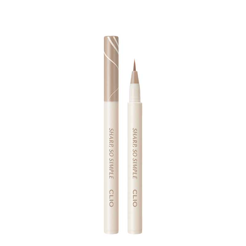 Sharp So Simple Shade Brush Liner (3 colors)