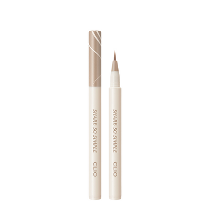 Sharp So Simple Shade Brush Liner (3 colors)