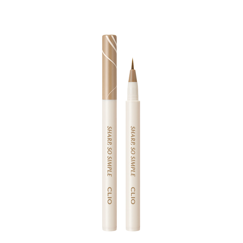 Sharp So Simple Shade Brush Liner (3 colors)