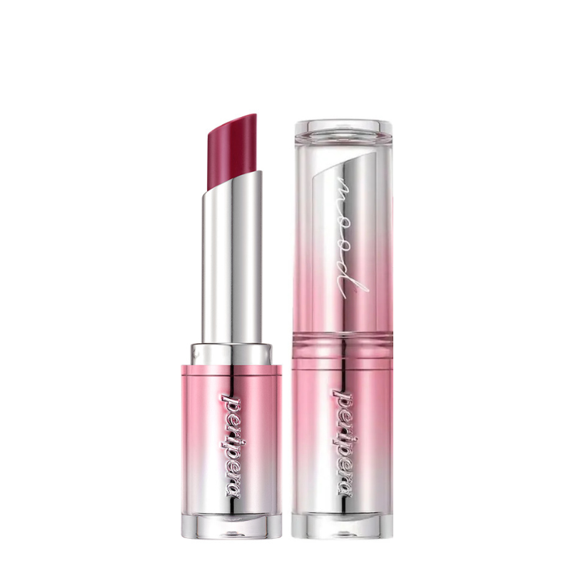 Ink Mood Glowy Balm (6 colors)