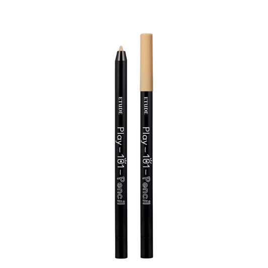 Play 101 Pencil (2 colors)
