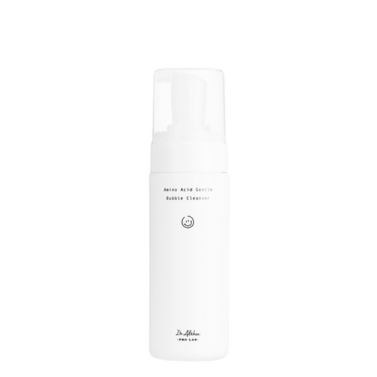 Best Korean Skincare CLEANSING FOAM Amino Acid Gentle Bubble Cleanser Dr.Althea