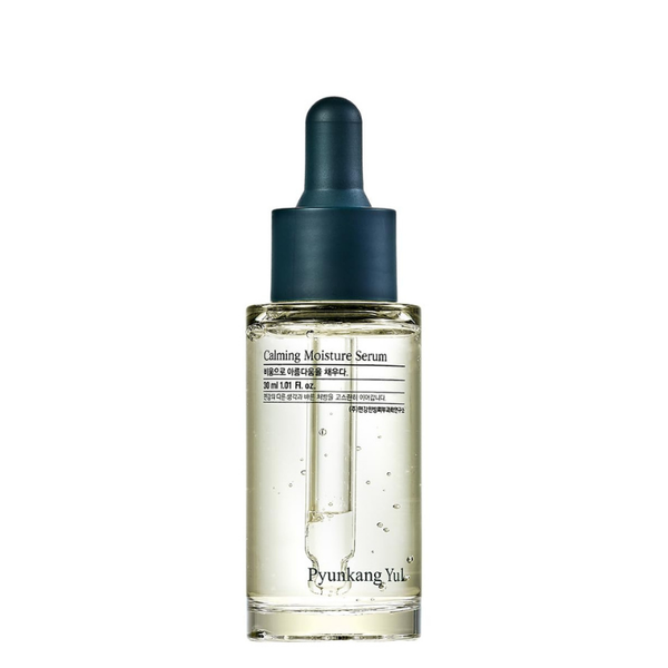 Calming Moisture Serum