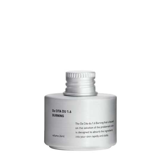 Best Korean Skincare SERUM DX CITA DU 1.6 Burning 1st Serum DEMAR3