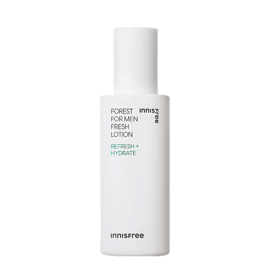 Forest For Men Fresh Lotion