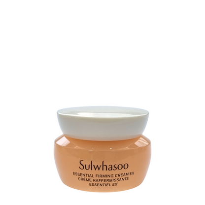 Essential Firming Cream EX Travel Size