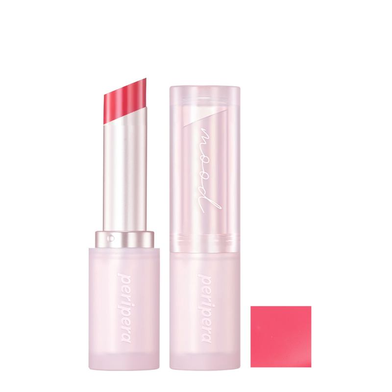 Ink Mood Glowy Balm (6 colors)