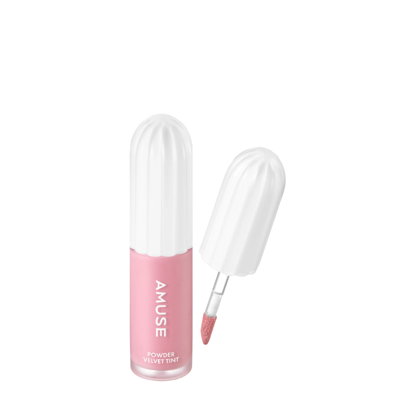 Powder Velvet Tint (7 colors)
