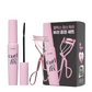 Curl Fix Mascara with Eyelash Curler (2 colors)
