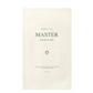 Best Korean Skincare SHEET MASK Master Deep Barrier Mask (5 masks) mixsoon
