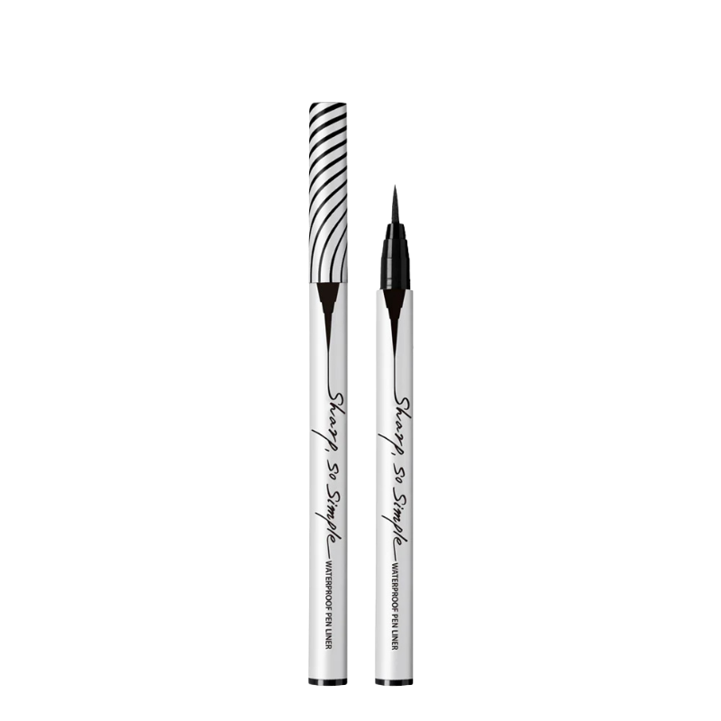 Sharp So Simple Waterproof Pen Liner (2colors)