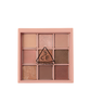 3CE Multi Eye Color Palette (12 shades)