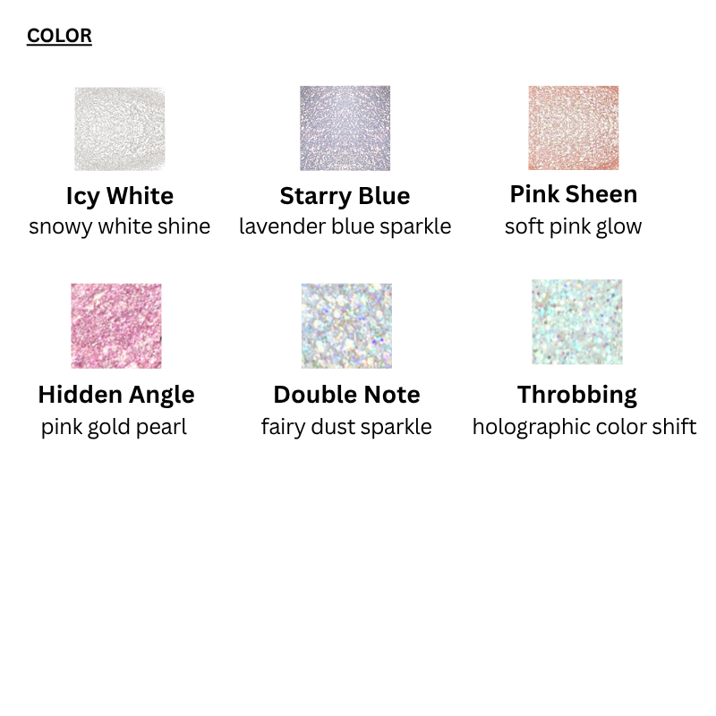 Eye Switch (6 colors)