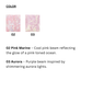 Tone Pairing Highlighter (2 colors)