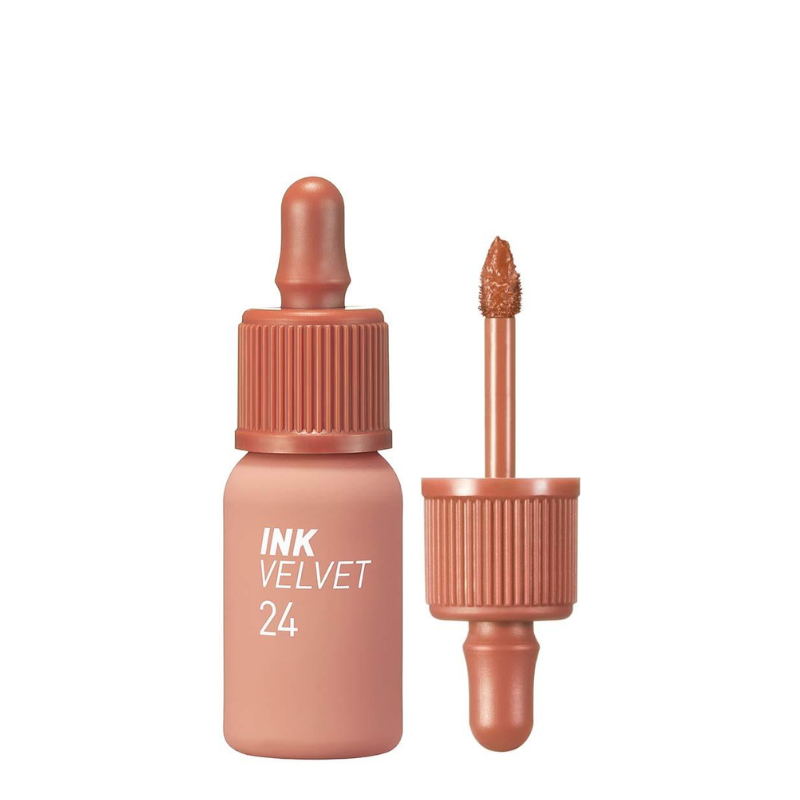 Ink Velvet (11 colors)