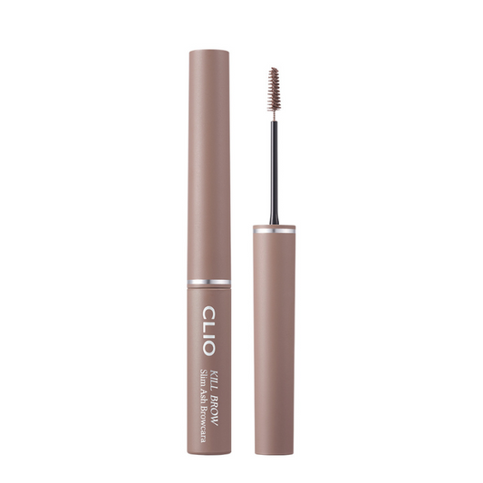 Kill Brow Slim Ash Browcara (4 colors)