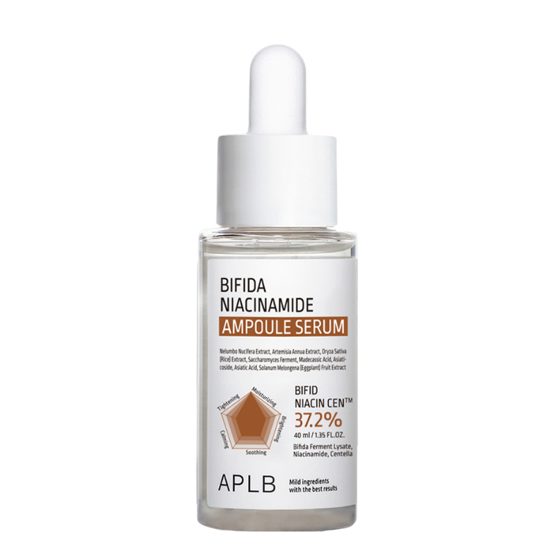 Bifida Niacinamide Ampoule Serum