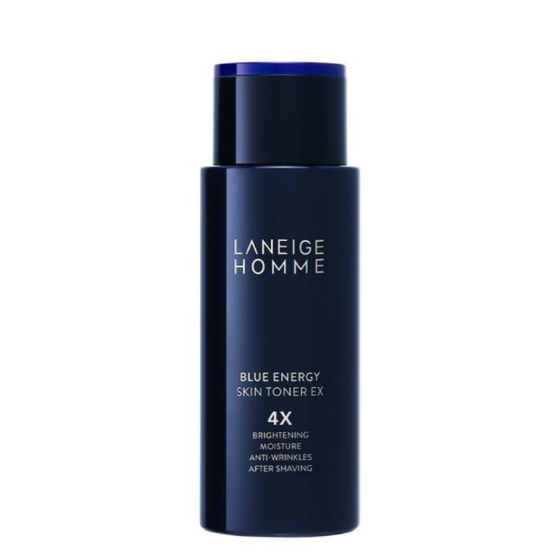 HOMME Blue Energy Skin Toner EX