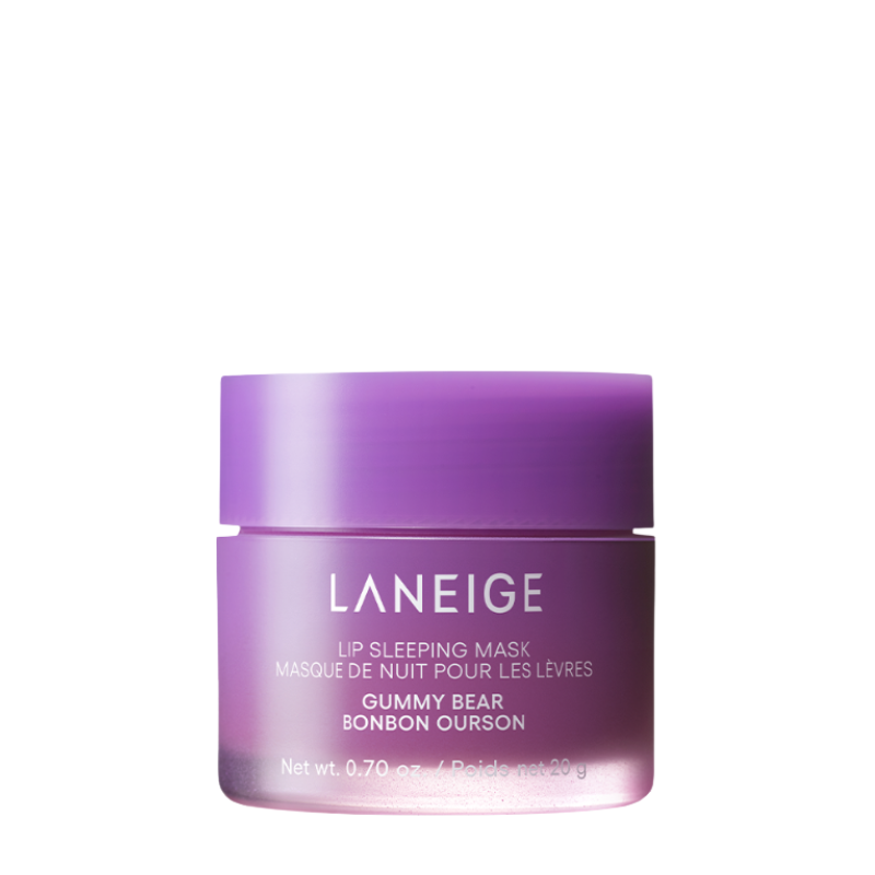 唇部睡眠面膜 EX 浆果